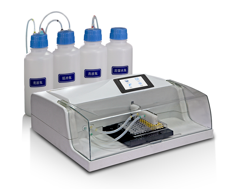 XB-926 自動(dòng)洗板機(jī)